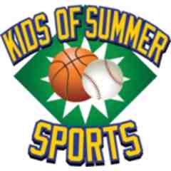 Kids of Summer Sports