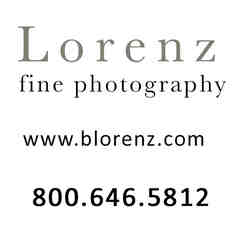 Bruce Lorenz/Lorenz Fine photography