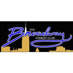 Broadway Comedy Club