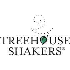 Treehouse Shakers