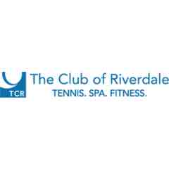 TCR The Club of Riverdale