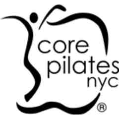 Core PIlates NYC