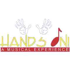 Hands On! A Musical Experience