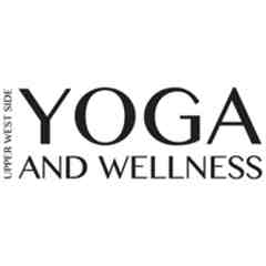 Upper West Side Yoga and Wellness