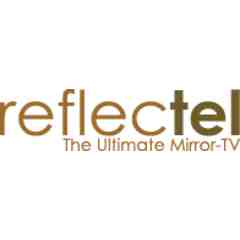 Reflectel: The Ultimate Mirror-TV