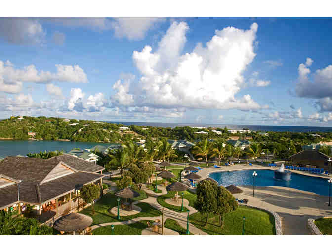 7 Night Stay at the Verandah Resort in Antigua, valued at $2,700 - Photo 1