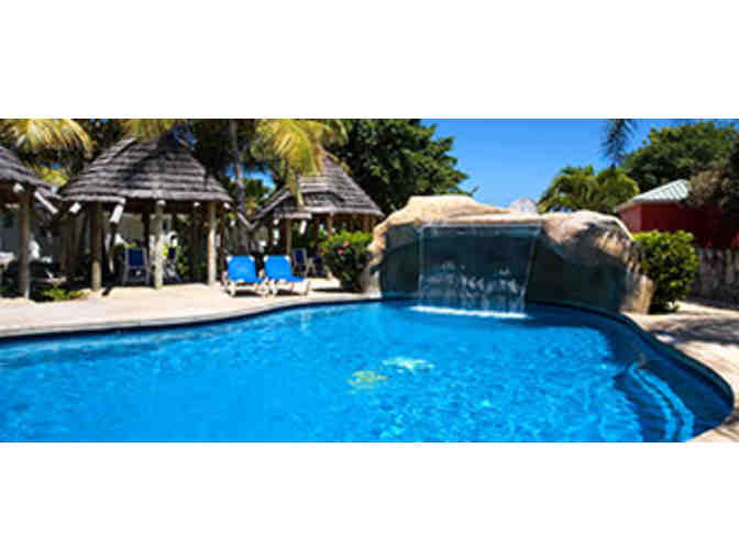 7 Night Stay at the Verandah Resort in Antigua, valued at $2,700 - Photo 3
