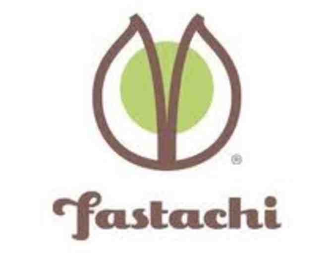 Fastachi Fruit and Mixed Nuts Basket-Daytime Diversion Gift Basket.