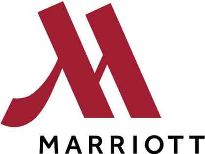 Marriott Armenia Hotel- Five Day Stay