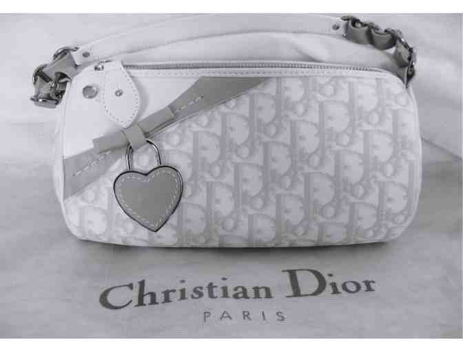 Christian Dior Trotter Handbag