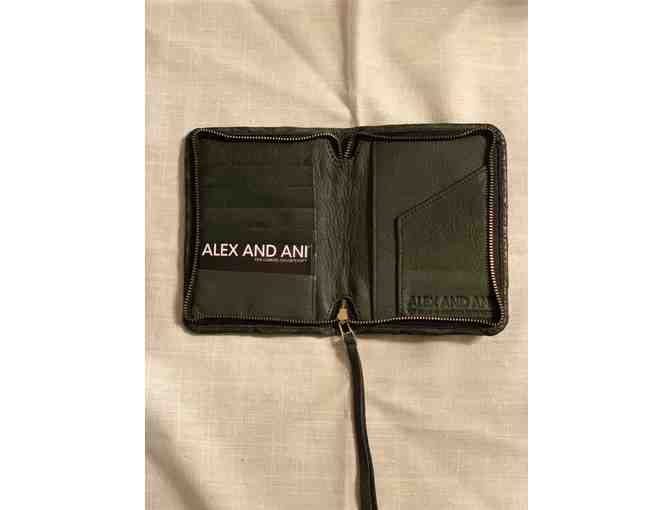 Alex and Ani The Gabriel  Collection  Wallet