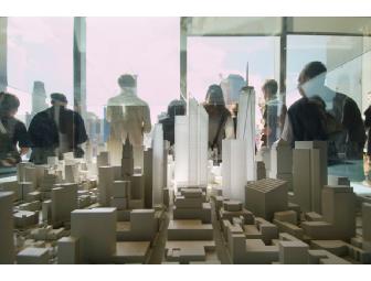 Open House New York Weekend 'Passports' for Four