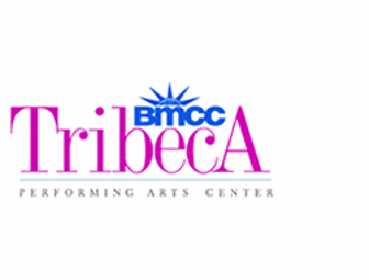10Club Membership to BMCC Tribeca Family Series
