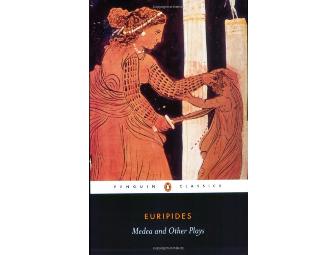 The Complete Pelican Shakespeare Library, Plus 21 Volumes of Penguin Classic Plays!