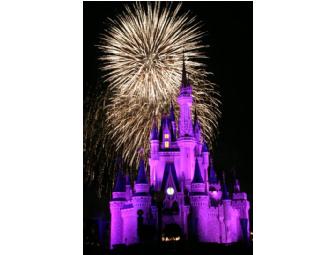 One Week Accomodations at an Orlando Resort