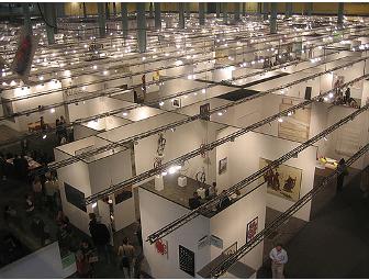 Art Basel Miami Beach 2011 Exclusive Insider Experience