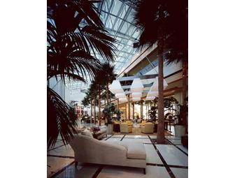 Two Night Stay in a Deluxe Room at The Westin Diplomat Resort & Spa, Hollywood Beach, Flor