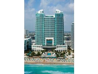 Two Night Stay in a Deluxe Room at The Westin Diplomat Resort & Spa, Hollywood Beach, Flor
