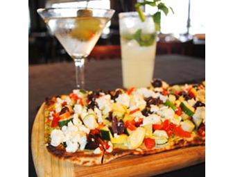 $50 Certificate to GG's Waterfront Bar and Grill on Hollywood's Intracoastal Waterway