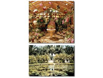 Admission for Two for Bonnet House Museum & Gardens, Fort Lauderdale