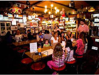 A Kitchen Sink at Jaxson's Ice Cream Parlor - Dania