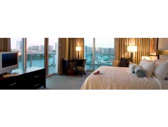 Two Night Stay for Two at the Crowne Plaza Hollywood Beach