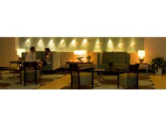 Two Night Stay for Two at the Crowne Plaza Hollywood Beach