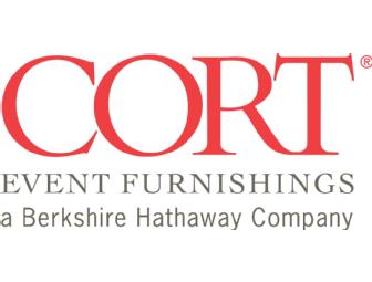 Cort Event Furnishings
