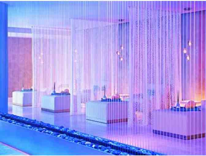 Two 50-minute Spa Treatments at The Heavenly Spa by Westin