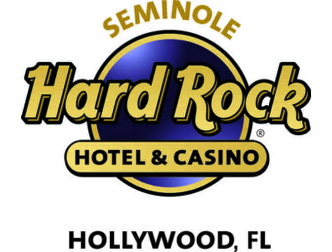 Two (2) Tickets to see Jerry Seinfeld perform at Hard Rock Live, Hollywood Florida!