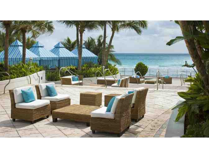 2-Night Stay for 2 in Water/City View Deluxe Room - The Diplomat Beach Resort Hollywood FL - Photo 5