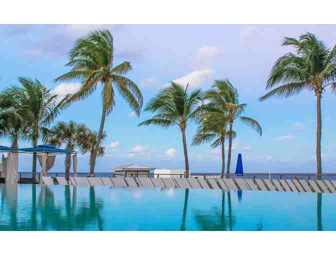 2-Night Stay in Ocean View Guest Room at B Ocean Resort Fort Lauderdale, Florida - Photo 3