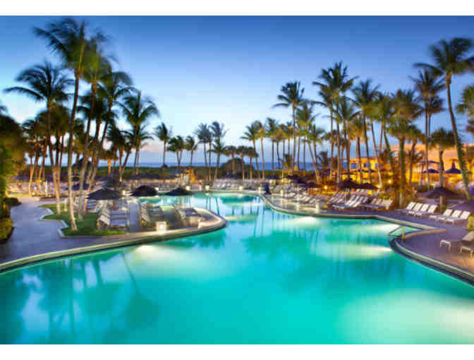 1-Night Stay - City/Intracoastal View - Ft. Lauderdale Marriott Harbor Beach Resort & Spa - Photo 2