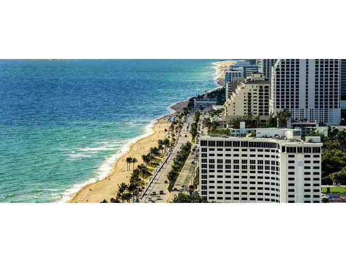 2-Night stay - Deluxe Ocean View Guest Room with Breakfast - Sonesta Fort Lauderdale Beach - Photo 1