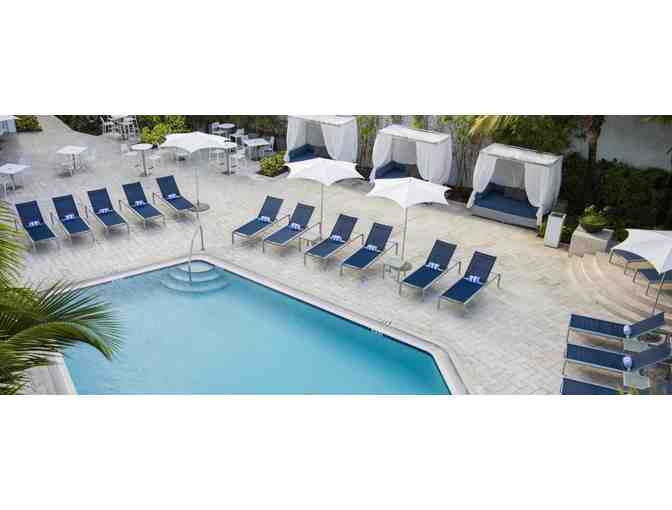 2-Night stay - Deluxe Ocean View Guest Room with Breakfast - Sonesta Fort Lauderdale Beach - Photo 4
