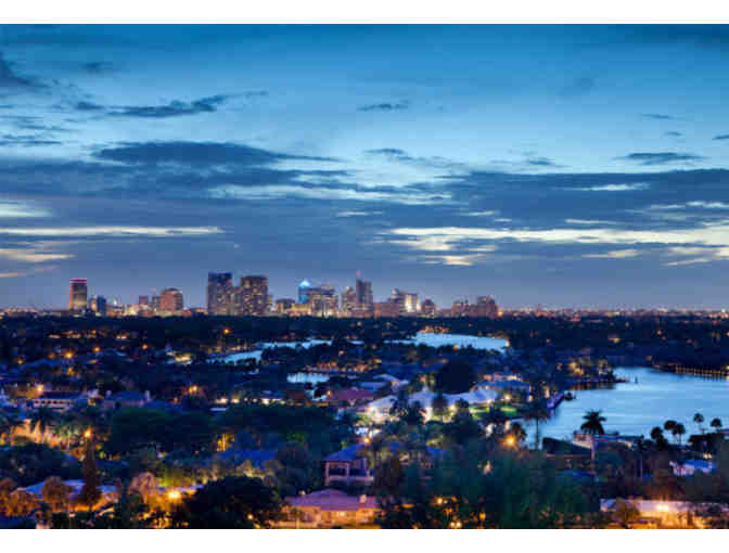 1-Night Stay - City/Intracoastal View - Ft. Lauderdale Marriott Harbor Beach Resort & Spa - Photo 9