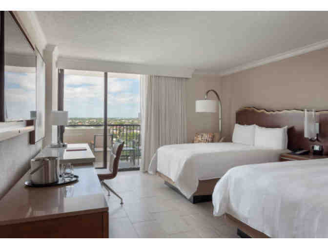 1-Night Stay - City/Intracoastal View - Ft. Lauderdale Marriott Harbor Beach Resort & Spa - Photo 10