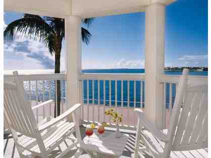 Ultimate Margaritaville Package - Hollywood Beach and Key West!