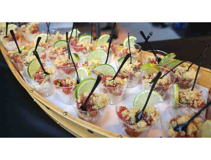 (2) Tickets to Lucky Chopsticks - South Beach Wine & Food Festival CRAVE - Fort Lauderdale