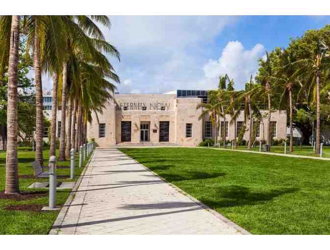 Miami Museum Bundle: The Bass Museum of Art & HistoryMiami Museum!