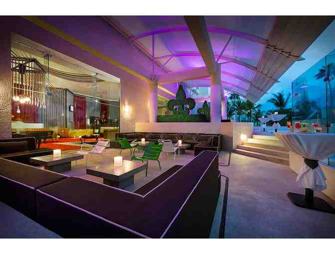 3 Night All-Inclusive Stay at Hard Rock Hotel Vallarta in Puerto Vallarta, Mexico!