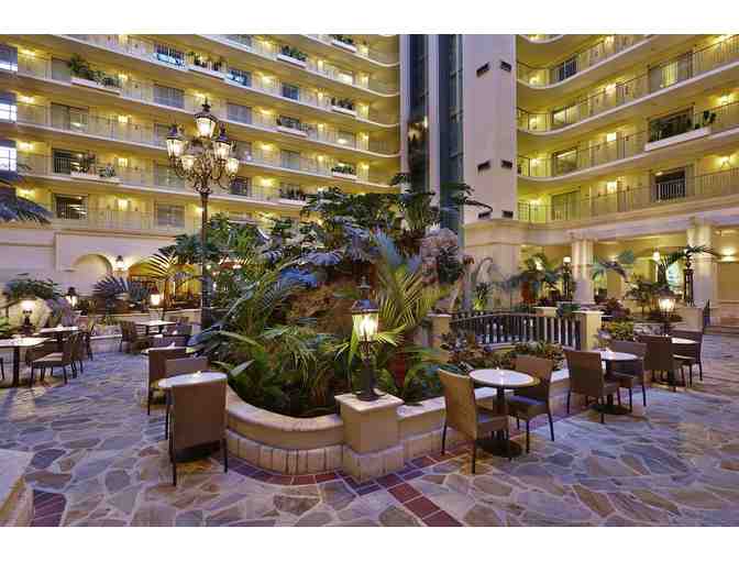 Embassy Suites Fort Lauderdale: 2-Night Stay!