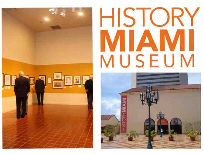 Miami Museum Bundle: The Bass Museum of Art & HistoryMiami Museum!
