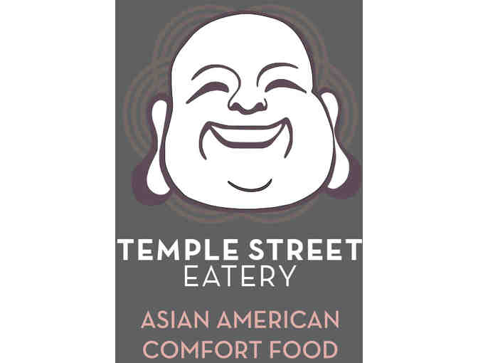 Art and Food Fort Lauderdale Bundle: NSU Art Museum and Temple Street Eatery!