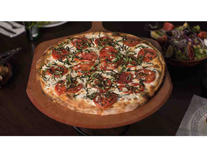 Anthony's Coal Fired Pizza: $100 Gift Certificate!