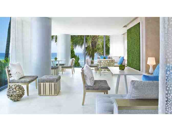 The Diplomat Beach Resort on Hollywood Beach, FL - 50-minute Spa Treatment!