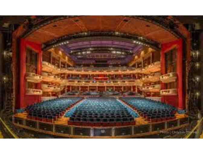 2 tickets to South Florida Symphony Orchestra at Broward Center for the Performing Arts! - Photo 1