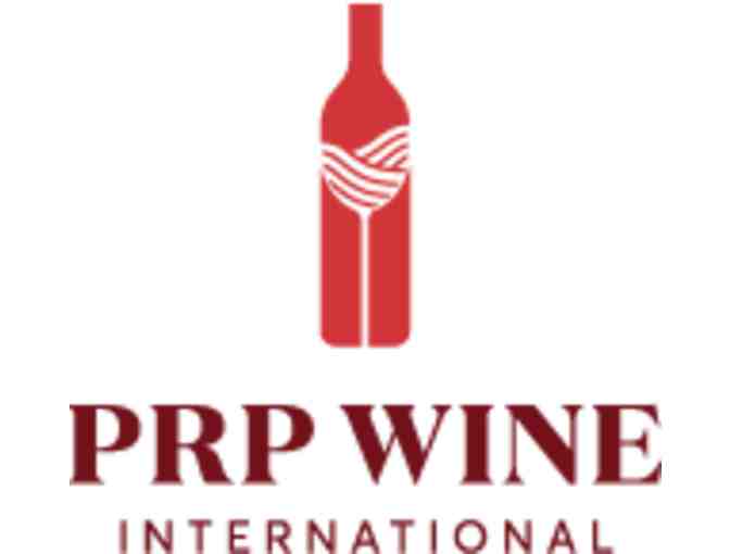 Private In-Home Wine Sampling by PRP Wine International!