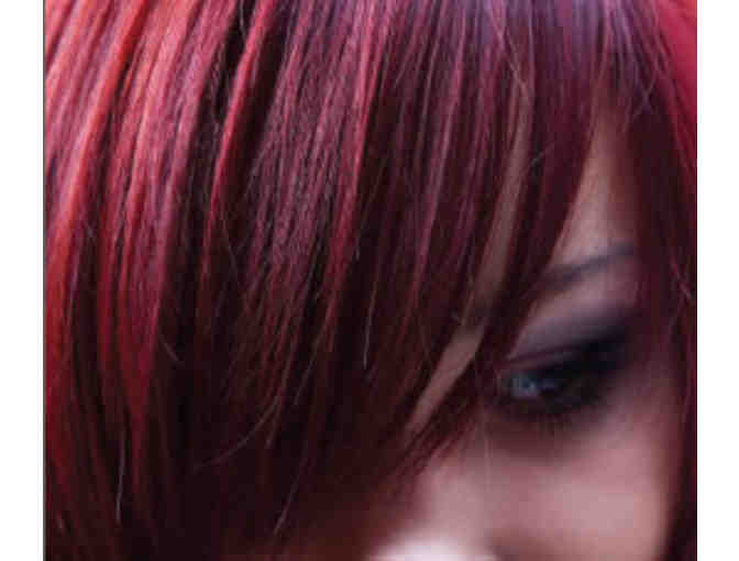 Hair Industry in Hollywood!