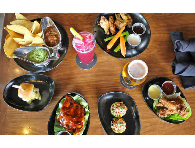 Tap 42 - $50 gift certificate!